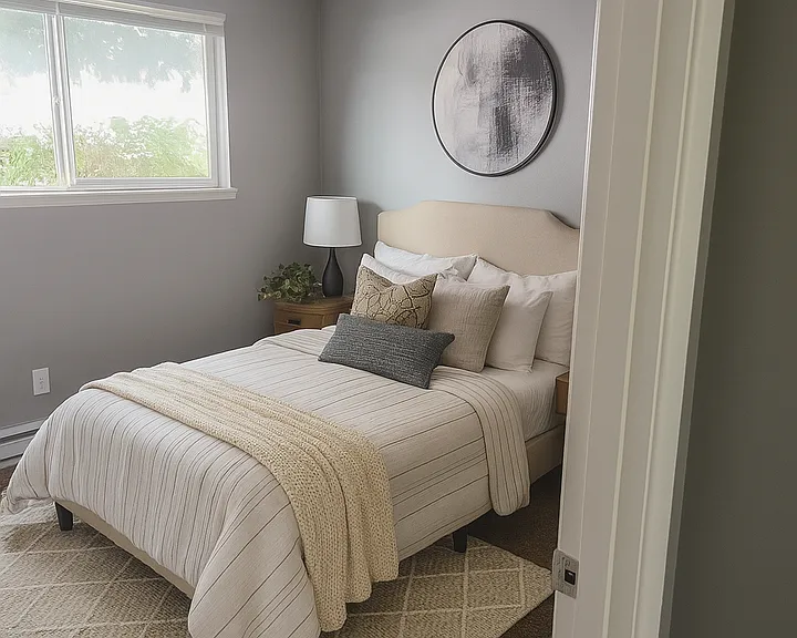 Orchard Park Apartments — Photo 21