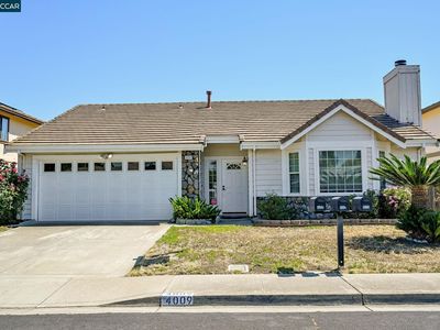 4009 Denver St, Concord, CA, 94521