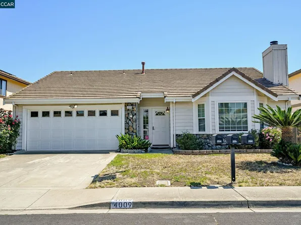 4009 Denver St, Concord, CA 94521