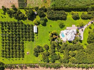 19990 SW 240th St, Homestead, FL 33031