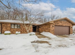 1319 Lewis Ave, Saint Joseph, MI 49085