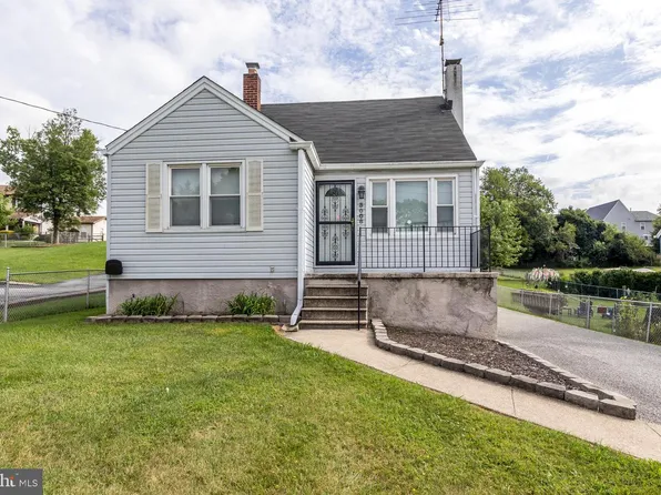 3008 Summit Ave, Baltimore, MD 21234