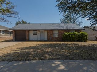 1209 Meadow Dr, Midland, TX 79703