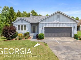 3646 N River Rd, Gainesville, GA 30506