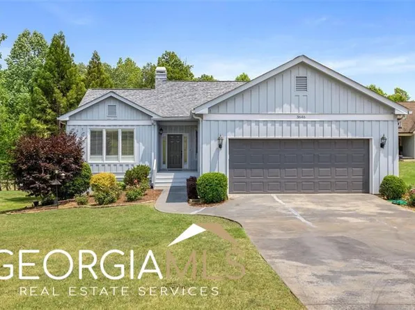 3646 N River Rd, Gainesville, GA 30506