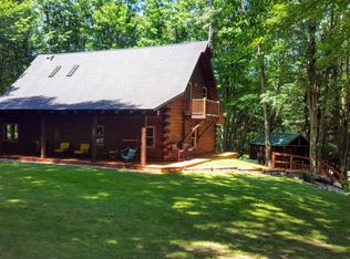 6591 S Long Valley Rd, Custer, MI 49405