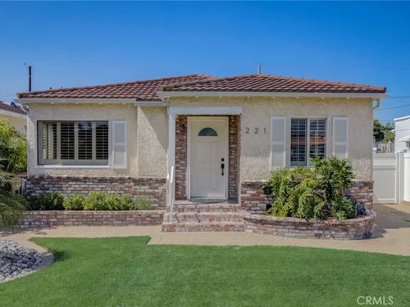 221 N Lincoln St, Burbank, CA 91506
