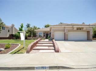 42756 Mountain Shadow Rd, Murrieta, CA 92562