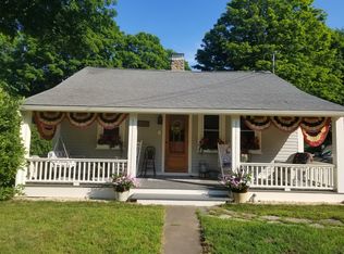 179 Boston Post Rd, Old Lyme, CT 06371