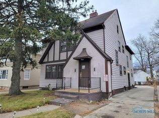 3815 Monroe St, Toledo, OH 43606