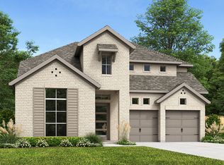 3241W Plan, Lakewood Village 50', Lakewood Village, TX 75068