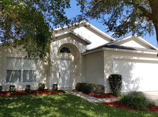 1036 Clear Creek Cir, Clermont, FL 34714