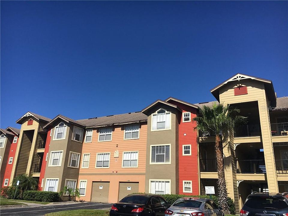 1st image of 2214 Grand Cayman Ct APT 1533
