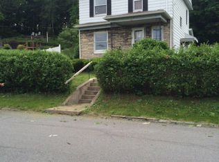 748 Grove St, Avoca, PA 18641