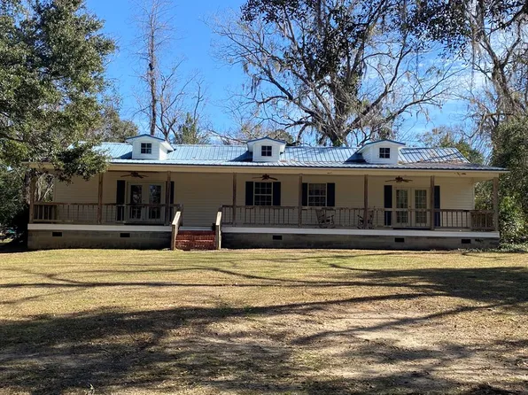 996 Dewey Rd, Quitman, GA 31643