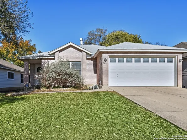 5643 Lovett Oaks, San Antonio, TX 78218