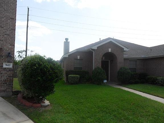 2nd image of 7607 Shavano Ln