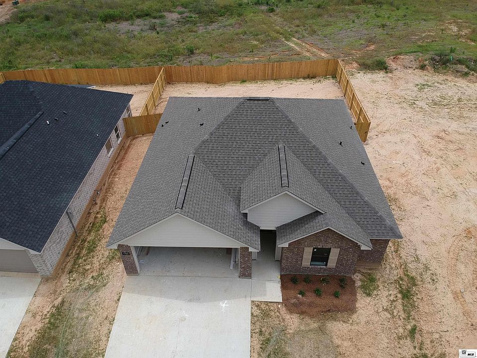 1752 Moores Dairy Rd, Ruston, LA 71270 Zillow