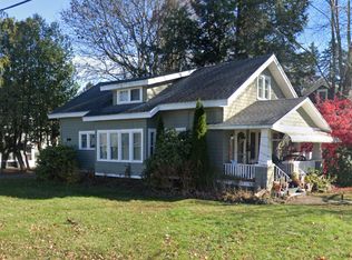 201 E Sycamore St, Rome, NY 13440