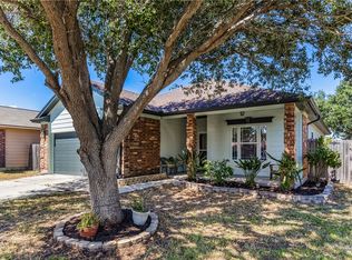 6522 Purplewing Dr, Corpus Christi, TX 78414