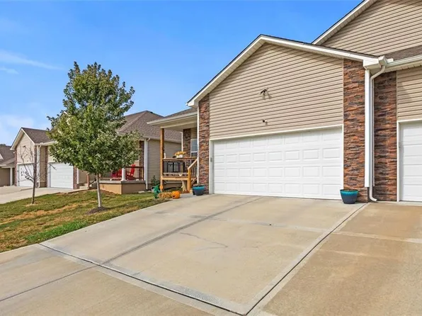 12800 E 47th Terrace Ct S, Independence, MO 64055
