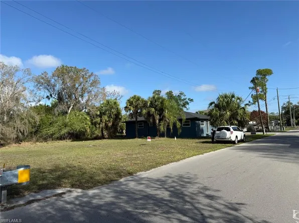  SINGLETON AVE, ARCADIA, FL 34266