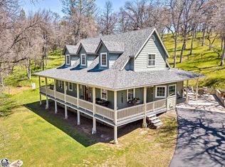 20545 Meadow Brook Dr, Sonora, CA 95370