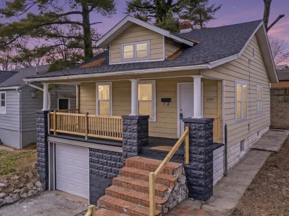 3209 Mount Vernon Ave, Evansville, IN 47712