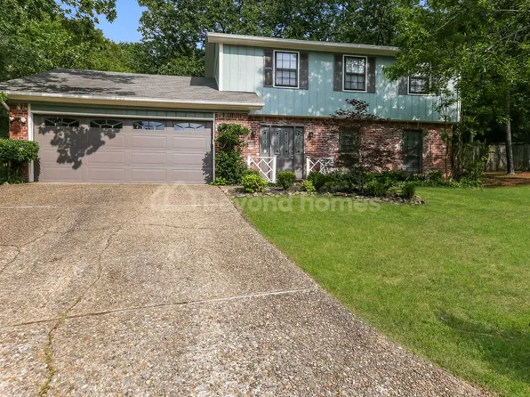 11 Lisa Ct, Little Rock, AR 72212