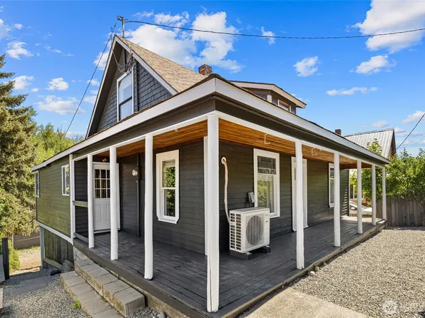 401 S 1st Street, Roslyn, WA 98941