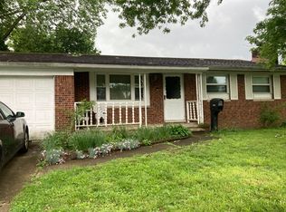 5083 Jameson Dr, Columbus, OH 43232