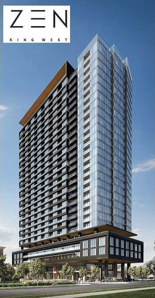1 bed, $2,350 — Photo 1
