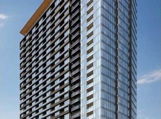 19 Western Battery Rd #722-C01, Toronto, ON M6K 0E3