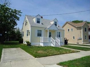 314 E 20th Ave, North Wildwood, NJ 08260