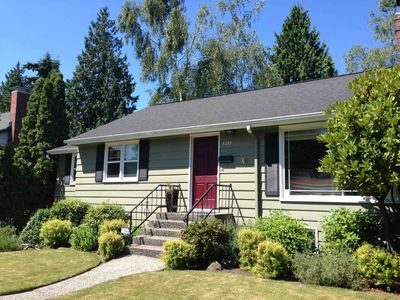 8039 40th Ave NE, Seattle, WA, 98115