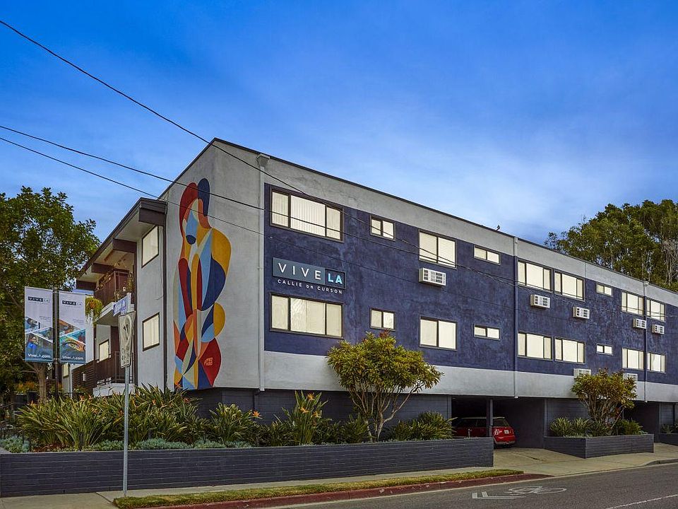 1st image of 1300 N Curson Ave #92mkbg160