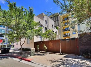985 Island Ave UNIT 3, San Diego, CA 92101
