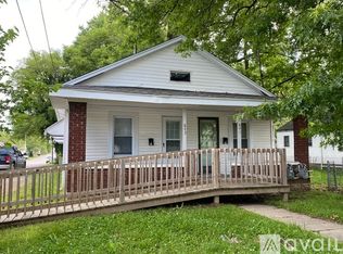 843 Beecher St, Louisville, KY 40215