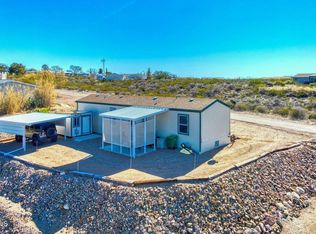 1498 E San Pedro Way, Tombstone, AZ 85638