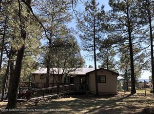 335 Country Club Dr, Ruidoso, NM 88345