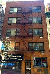 Rented by JAD Realty Group