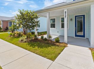 8727 Pencil Thin Ave, Panama City Beach, FL 32413