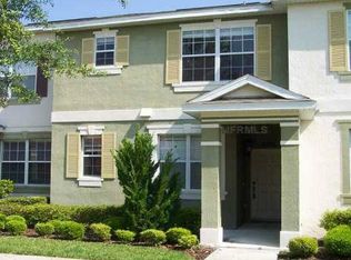 12511 Cruxbury Dr, Windermere, FL 34786