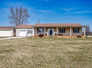 2570 W County Road 350 S, Connersville, IN 47331