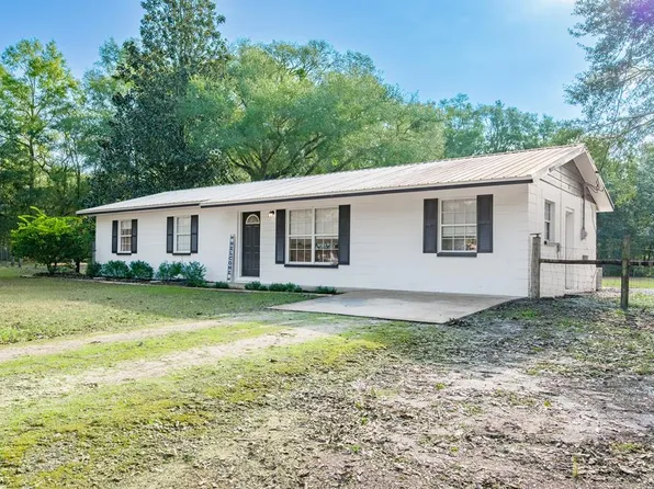 8650 NW 128th Pl, Chiefland, FL 32626