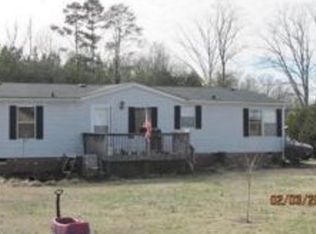 197 Twin Creeks Rd, Mooresboro, NC 28114