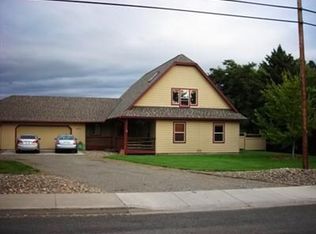 1604 Brick Rd, Ellensburg, WA 98926