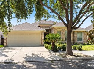 3300 Santa Olivia St, Mission, TX 78572