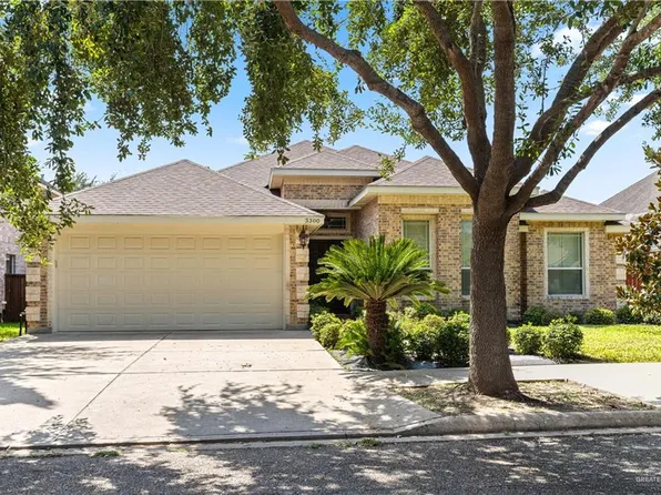 3300 Santa Olivia St, Mission, TX 78572