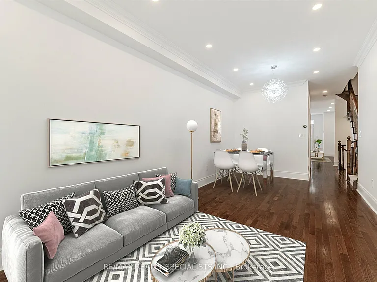 8C Clairtrell Rd — Photo 4
